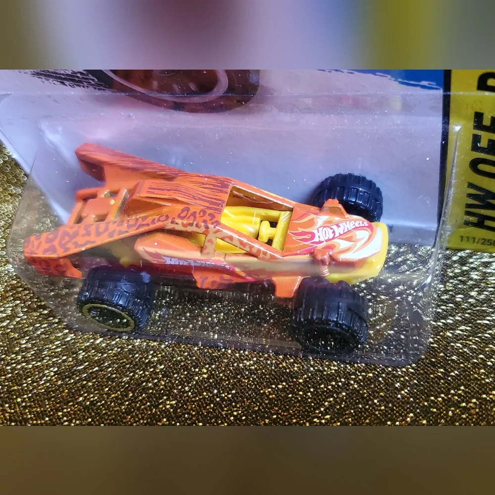 Hot‎ Wheels
